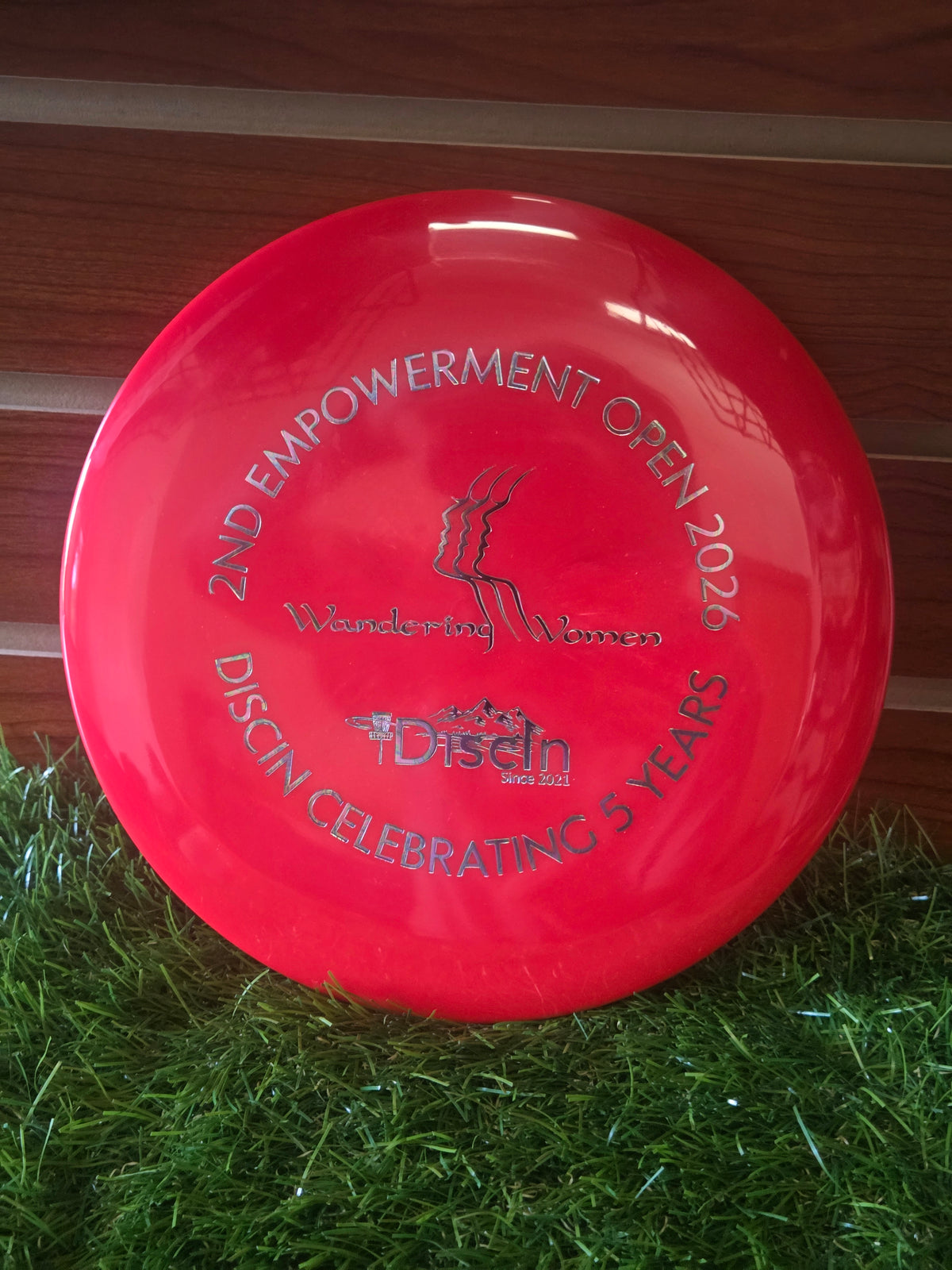 Westside Tournament Longbowman