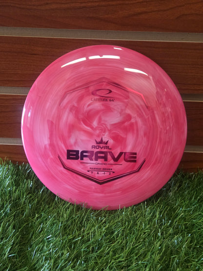 Latitude 64 Grand Brave