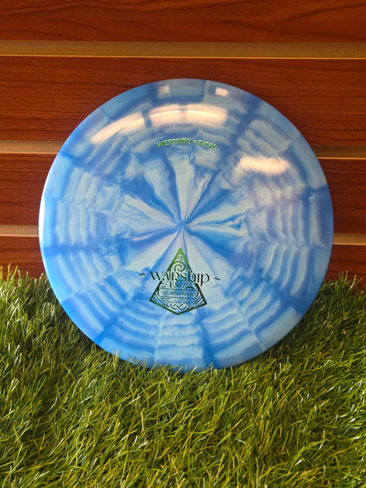 Westside Tournament Warship