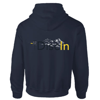 NAVY - BACK