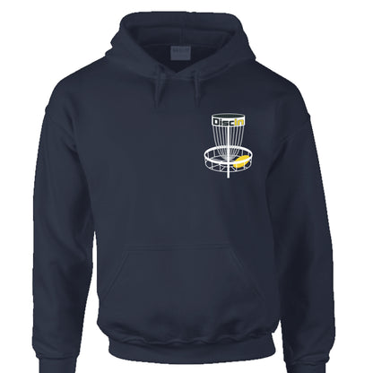 NAVY - FRONT