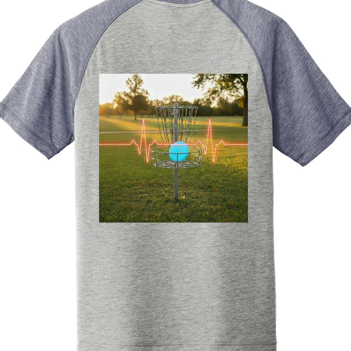 Tr Navy He/LGH - BACK