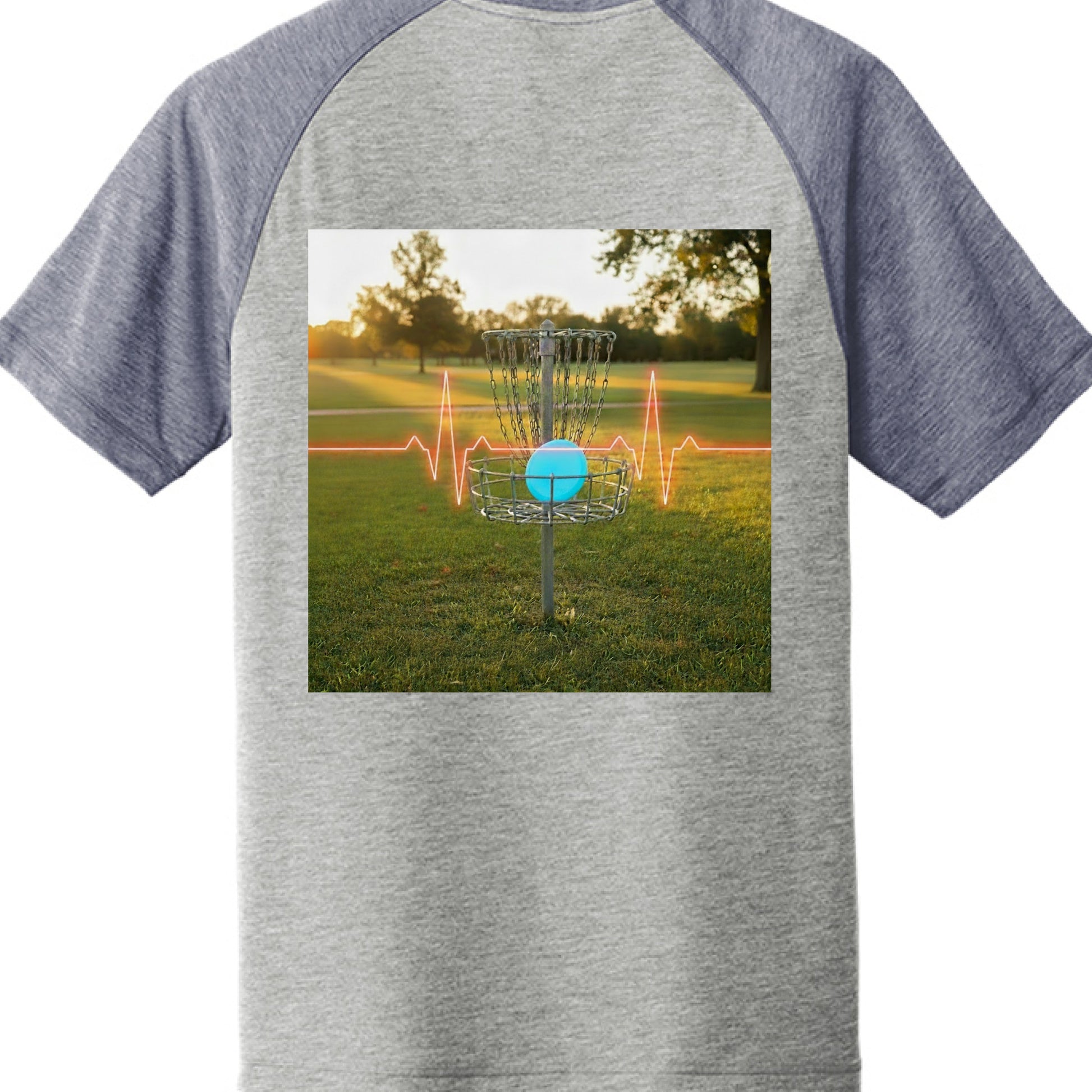 Tr Navy He/LGH - BACK