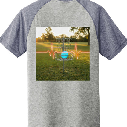 Tr Navy He/LGH - BACK