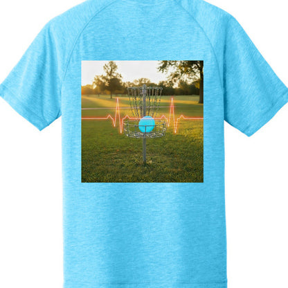 Pond Blue Hthr - BACK