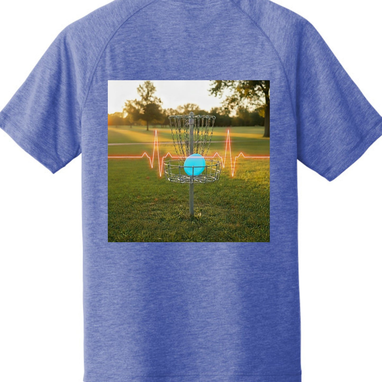 True Royal Hth - BACK