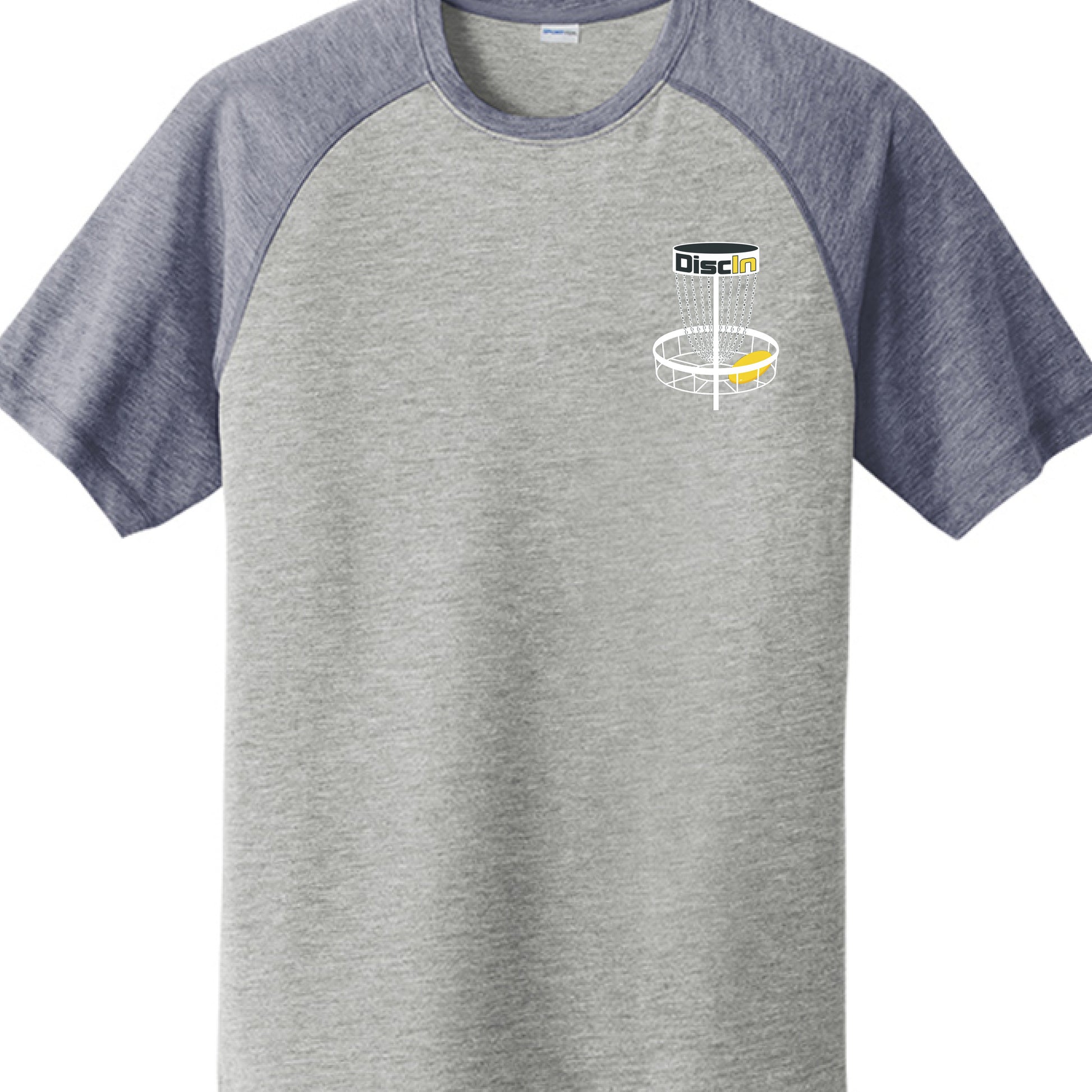 Tr Navy He/LGH - FRONT