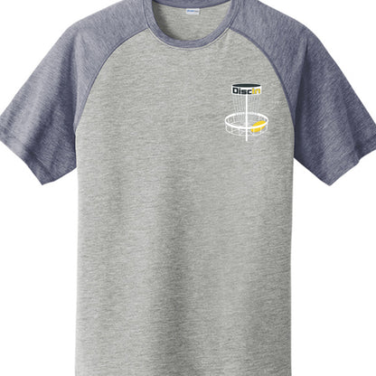 Tr Navy He/LGH - FRONT