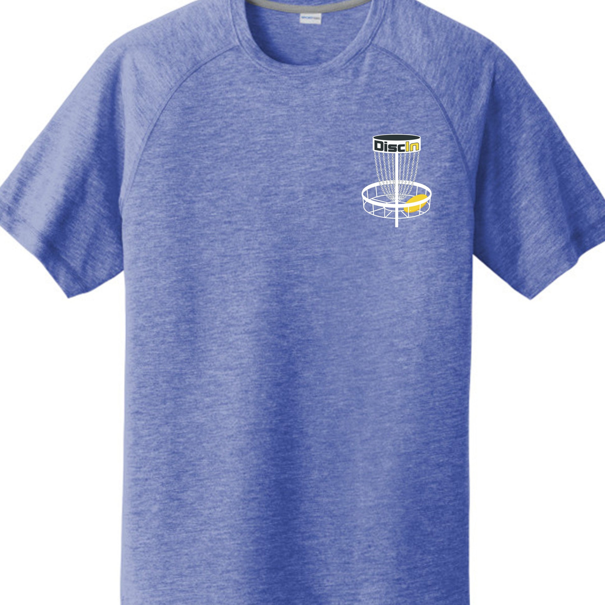 True Royal Hth - FRONT