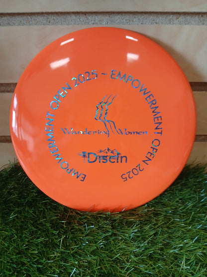 Dynamic BioFuzion Emac Truth - DiscIn