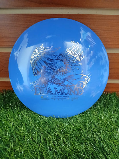 Latitude 64 Gold Diamond