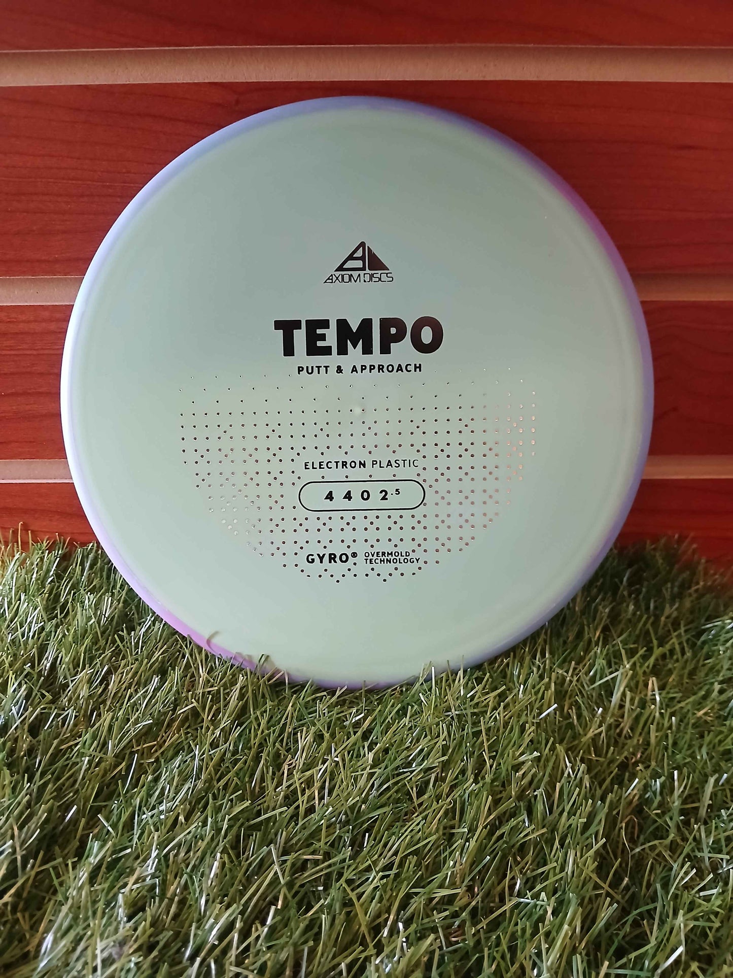 Axiom Electron Tempo