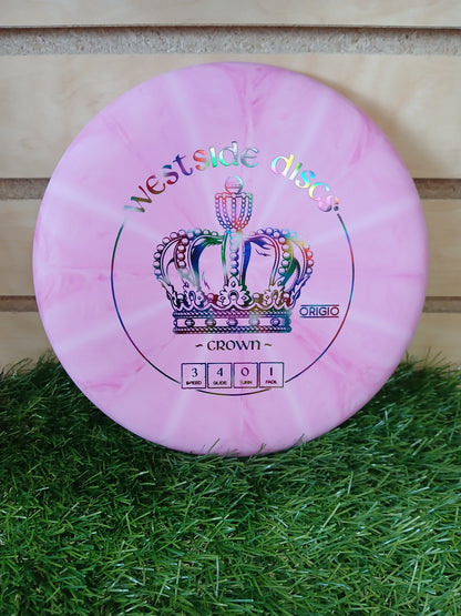 Westside Origio Crown - DiscIn