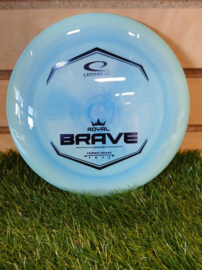 Latitude 64 Royal Grand Brave