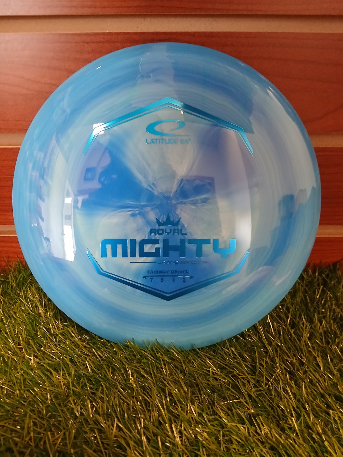 Latitude 64 Grand Mighty