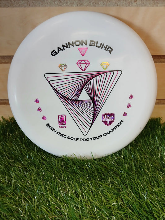Discmania D-Line P2x Flex 3 - DiscIn