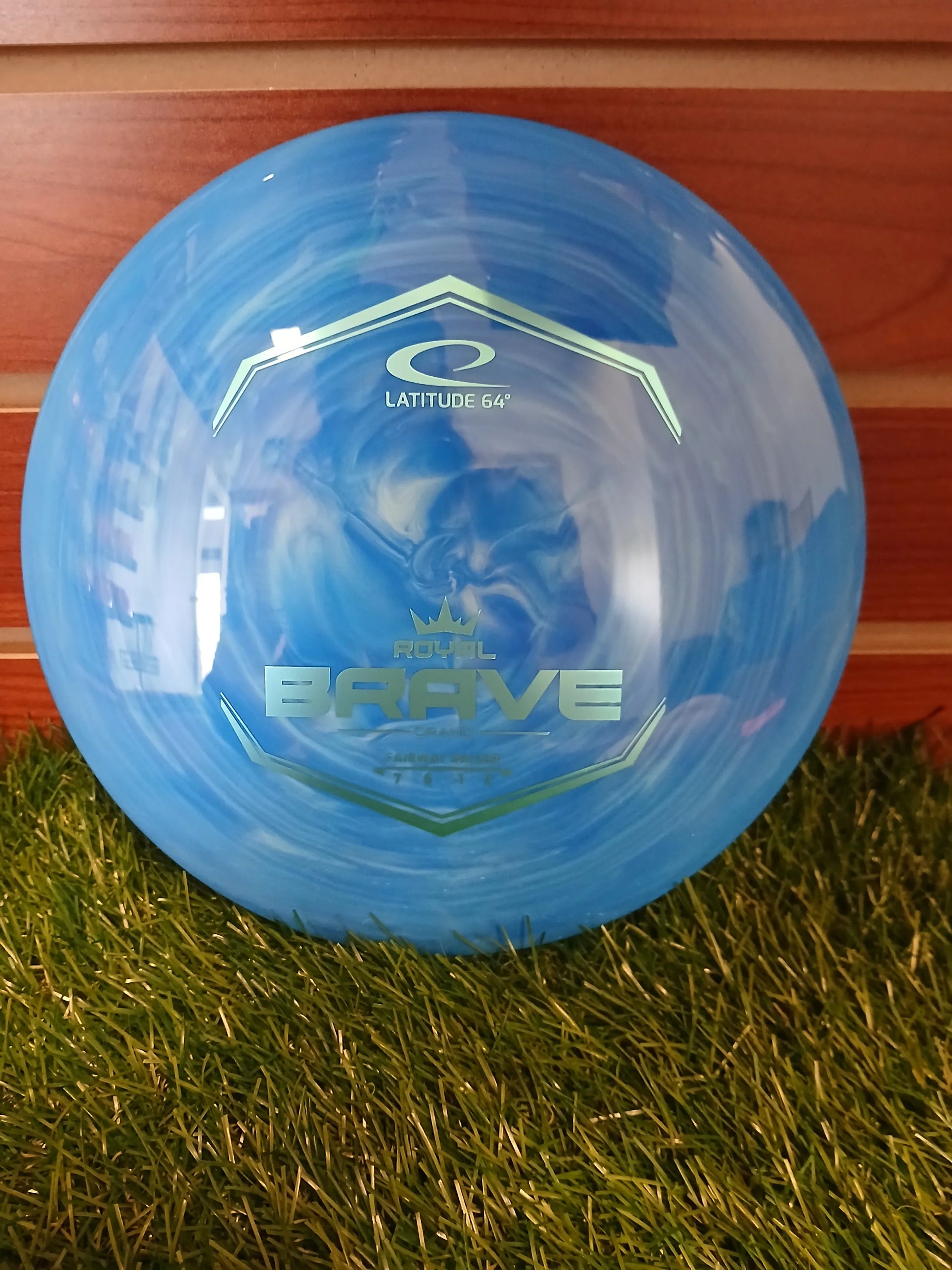 Latitude 64 Grand Brave - DiscIn