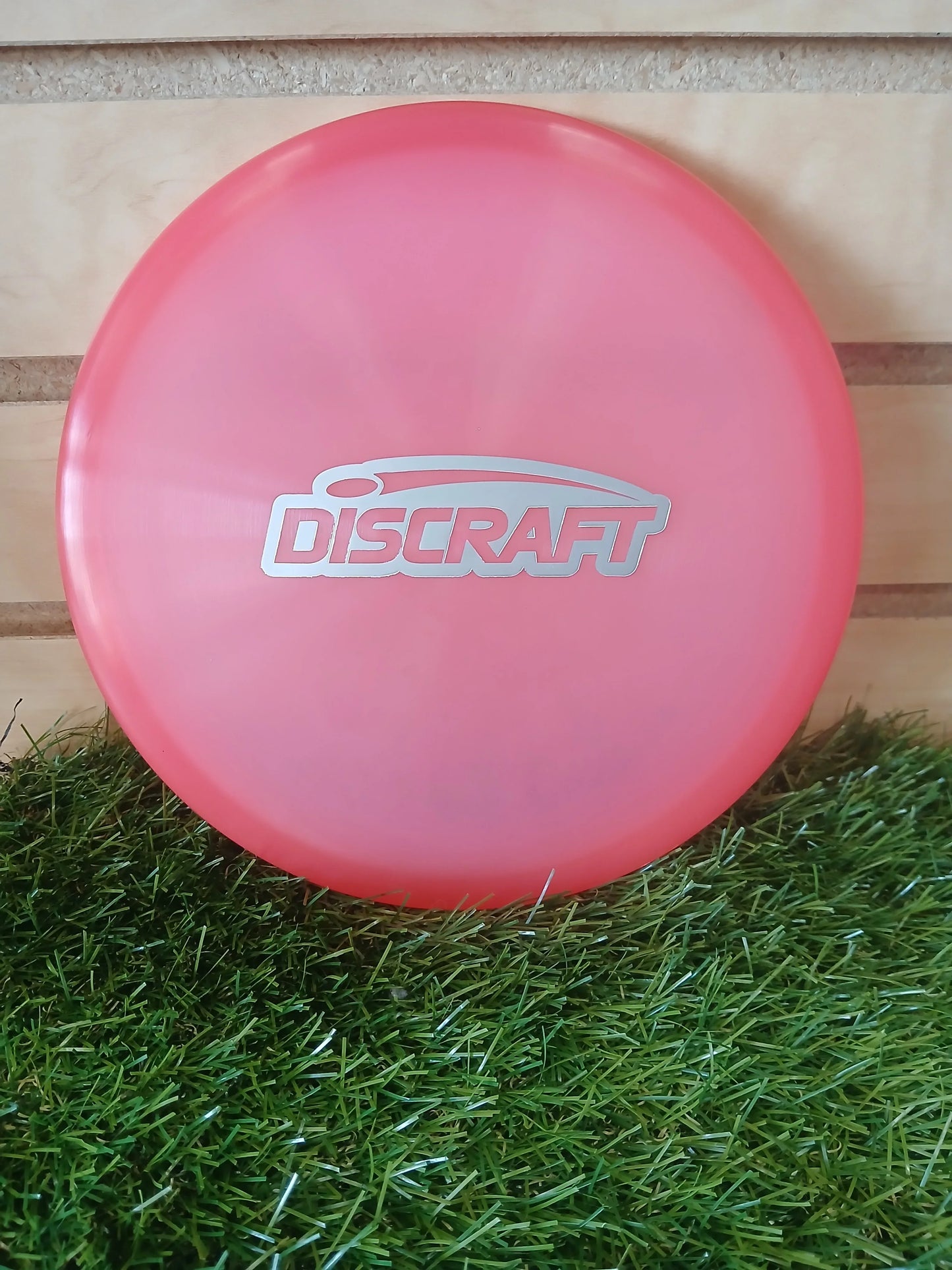 Discraft Z Glo Zone - DiscIn
