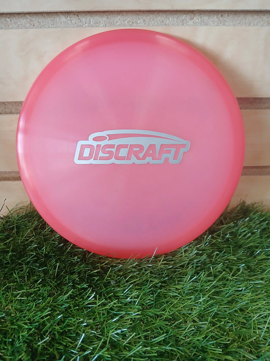 Discraft Z Glo Zone - DiscIn