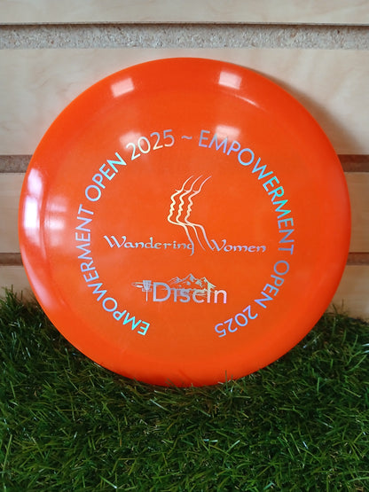 Westside Tournament Underworld - DiscIn