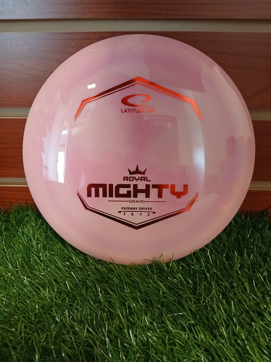 Latitude 64 Grand Mighty