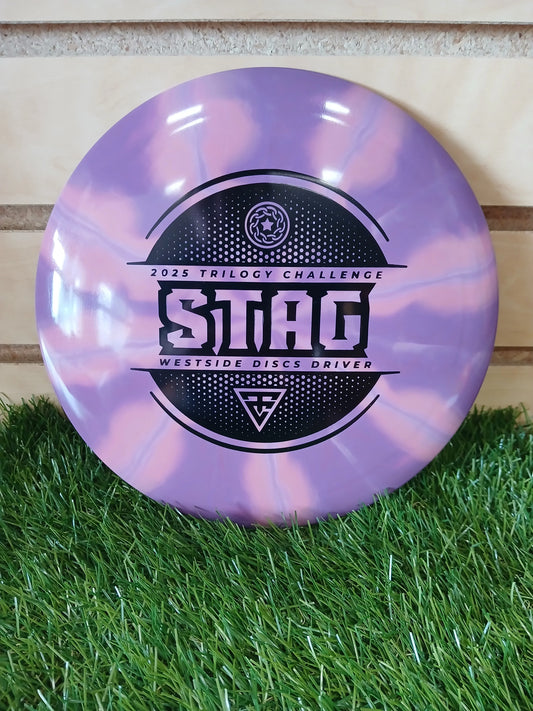 Westside Revive Burst Stag - DiscIn