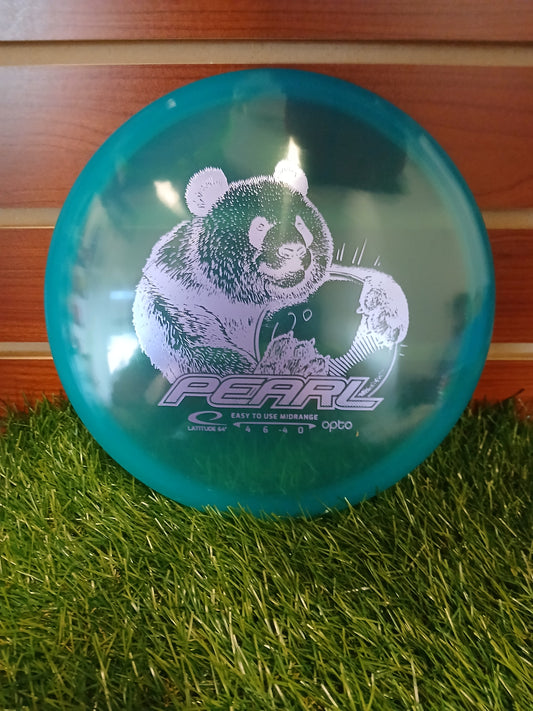 Latitude 64 Opto Pearl