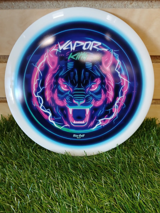 Dynamic Vapor Kitty Verdict