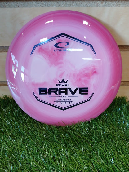 Latitude 64 Royal Grand Brave