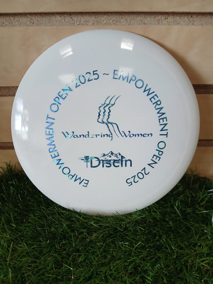 Westside Tournament Underworld - DiscIn
