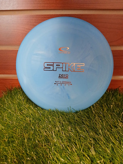 Latitude 64 Zero Medium Spike