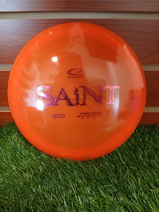 Latitude 64 Opto Saint