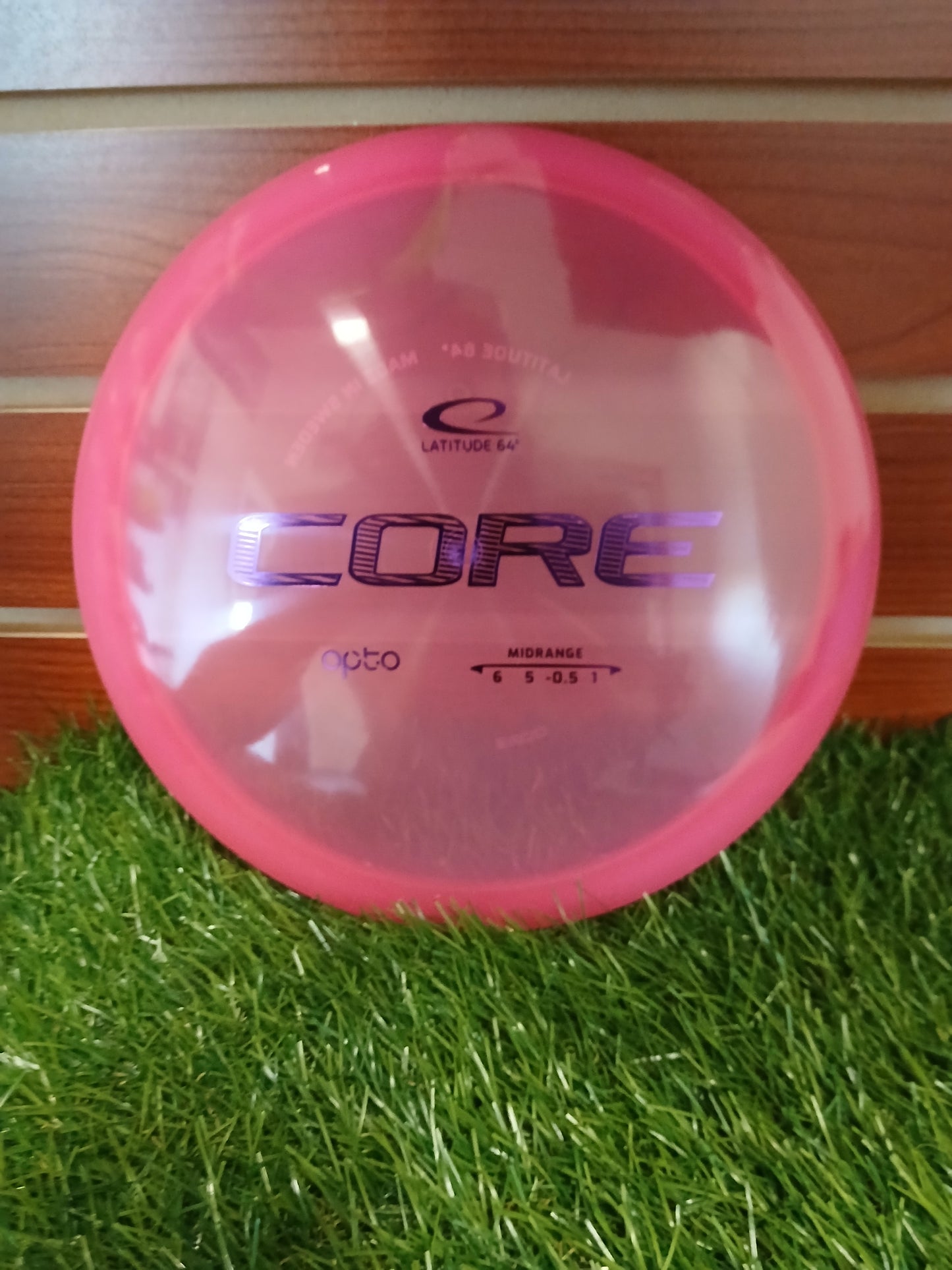 Latitude 64 Opto Core