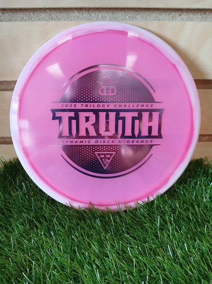 Dynamic Lucid Truth - DiscIn