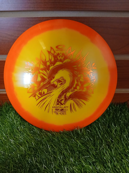 Latitude 64 Gold Orbit Saint Pro