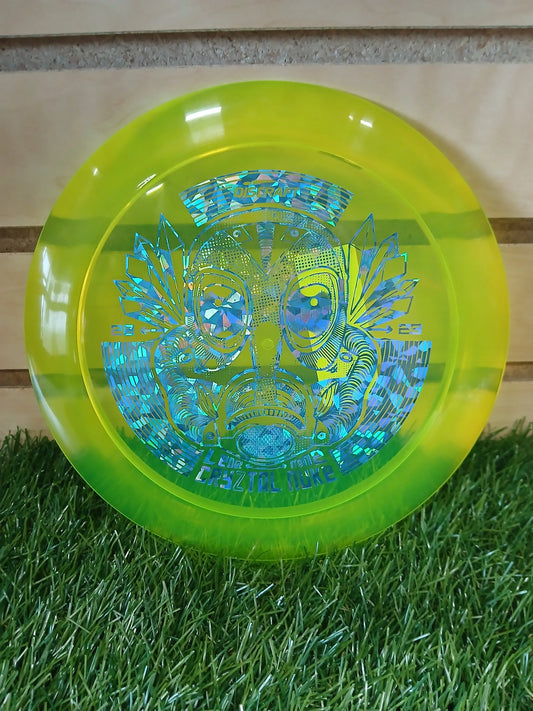 Discraft Cryztal Nuke - DiscIn