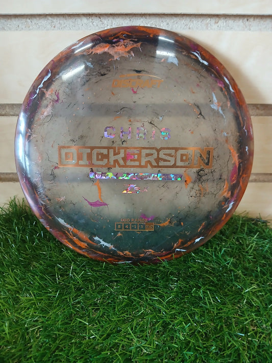 Discraft Z Flex Buzzz - DiscIn