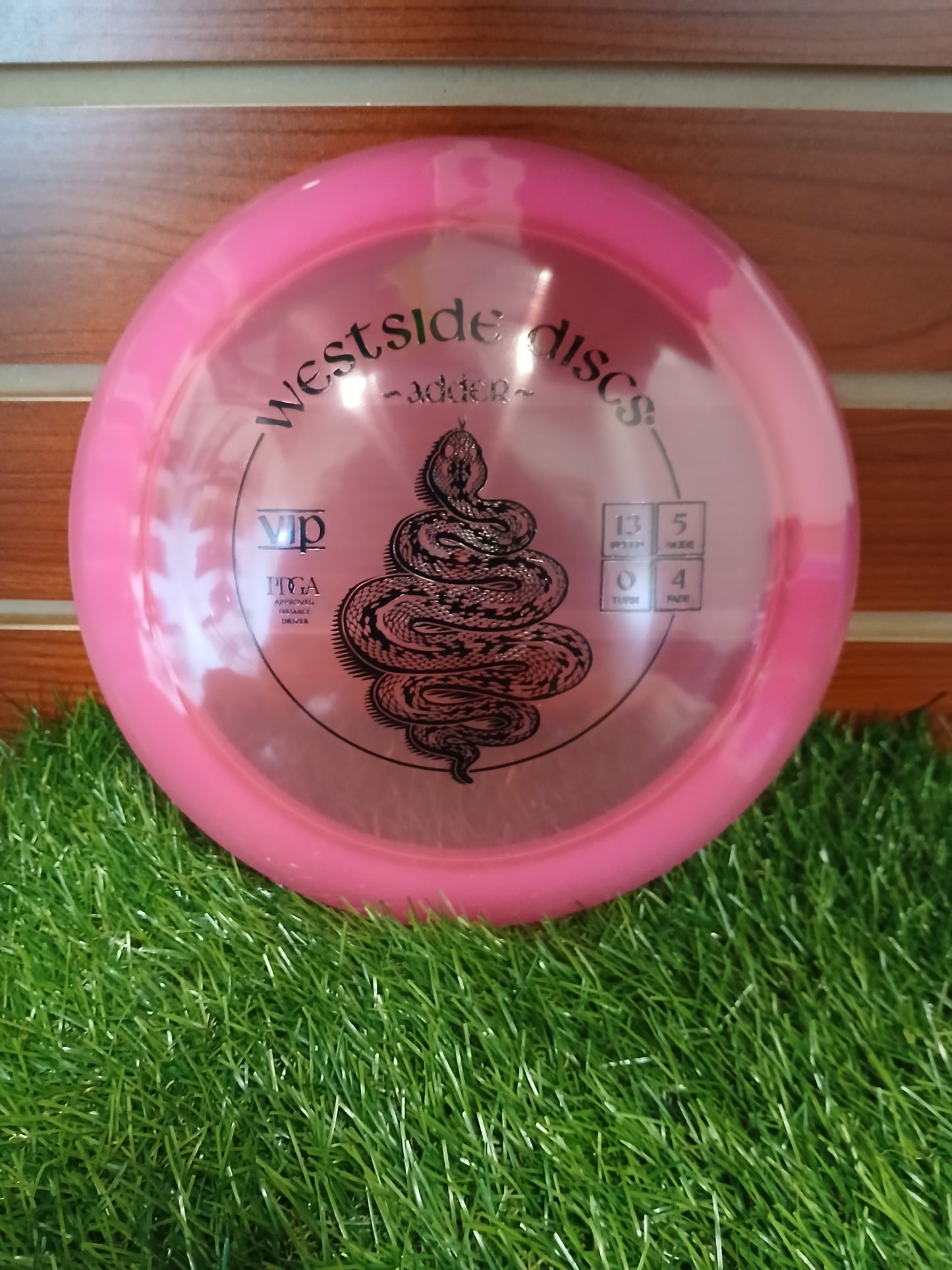 Westside VIP Adder