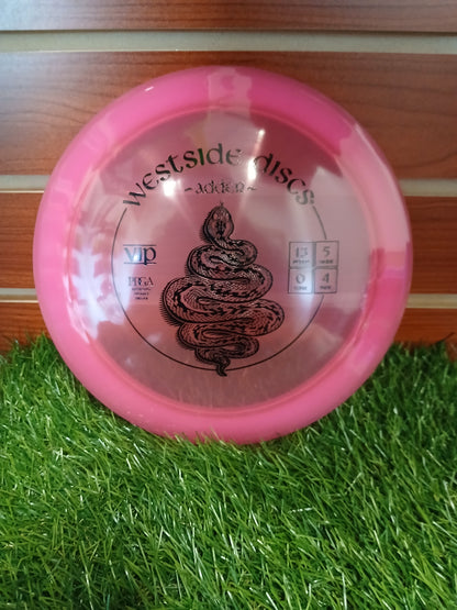 Westside VIP Adder